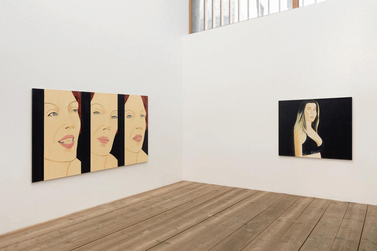 You are currently viewing Galleria Monica De Cardenas open again in Zouz from May 12, 2020