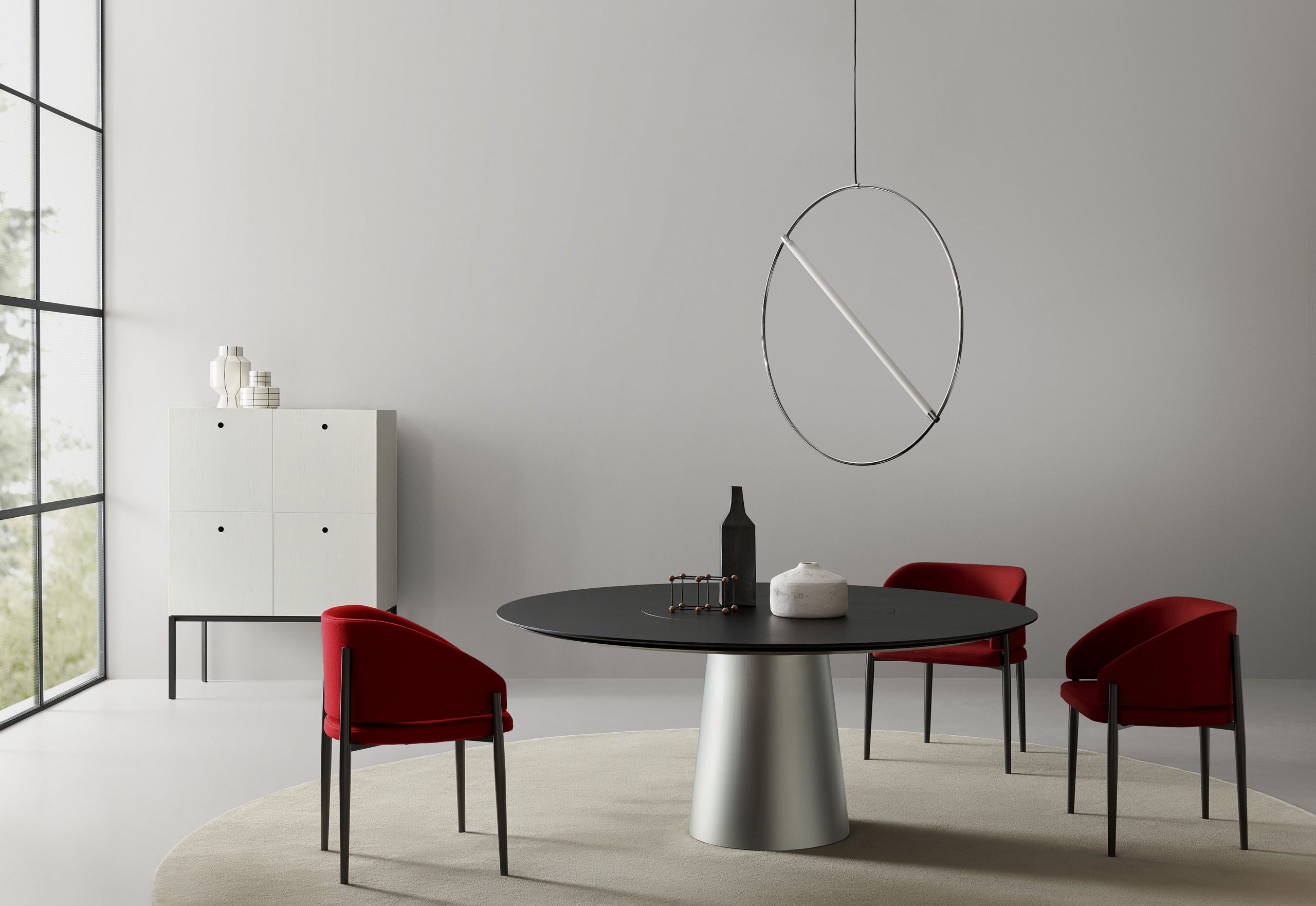 You are currently viewing New Porro collection debuts in occasion of Milano Design City