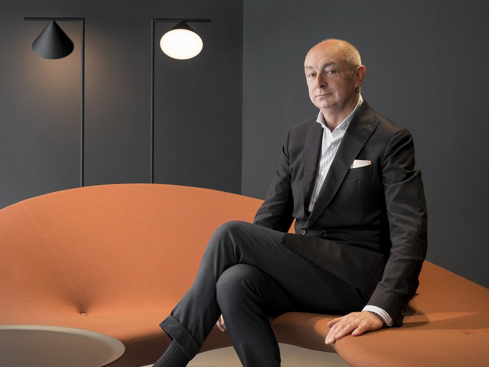 You are currently viewing B&B Italia appoints Piero Lissoni as new art director